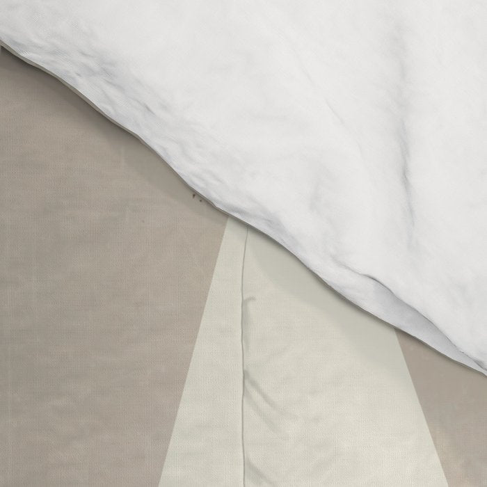 my happy mountains Comforter Gallery Image 4