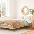 Deckchairs Duvet Cover Gallery Image 2