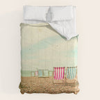 Deckchairs Comforter Gallery Image 6