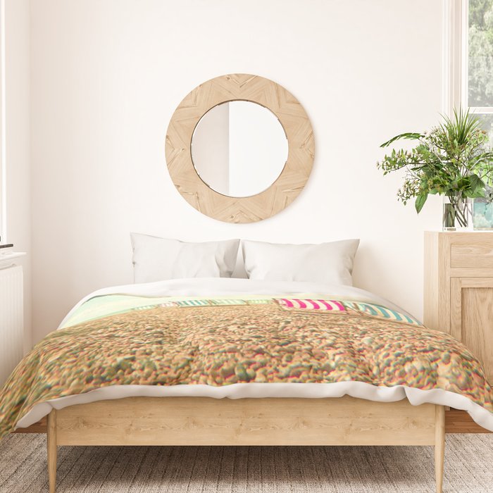 Deckchairs Duvet Cover Gallery Image 3