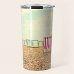 Deckchairs Travel Mug Gallery Image 1