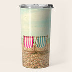 Deckchairs Travel Mug Gallery Image 2