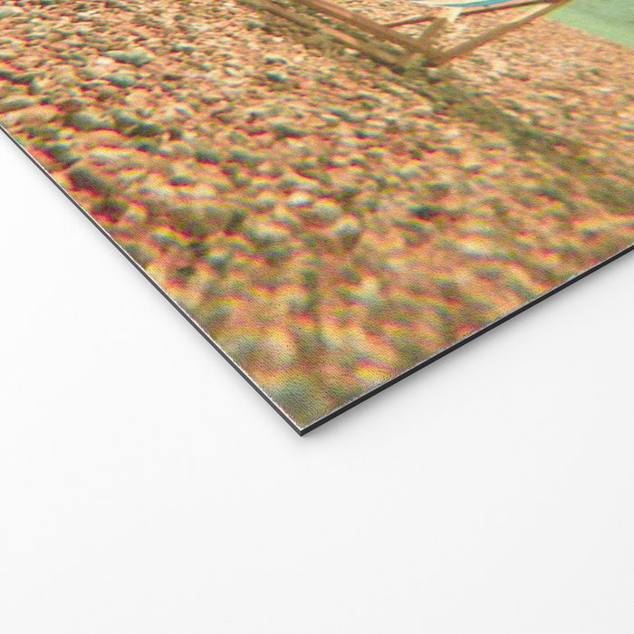 Deckchairs Welcome Mat Gallery Image 2
