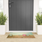 Deckchairs Welcome Mat Gallery Image 3