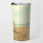 Deckchairs Travel Mug Gallery Image 3