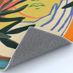 THINKING OF FALL Rug Gallery Image 4