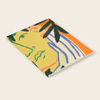THINKING OF FALL Notebook Gallery Image 2