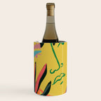 THINKING OF FALL Wine Chiller Gallery Image 1