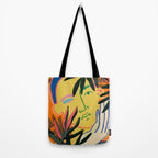 THINKING OF FALL Tote Bag Gallery Image 2