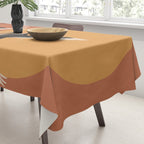 Soaring Harmony 2 Tablecloth Gallery Image 3