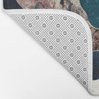 Pine Vista Bath Mat Gallery Image 2