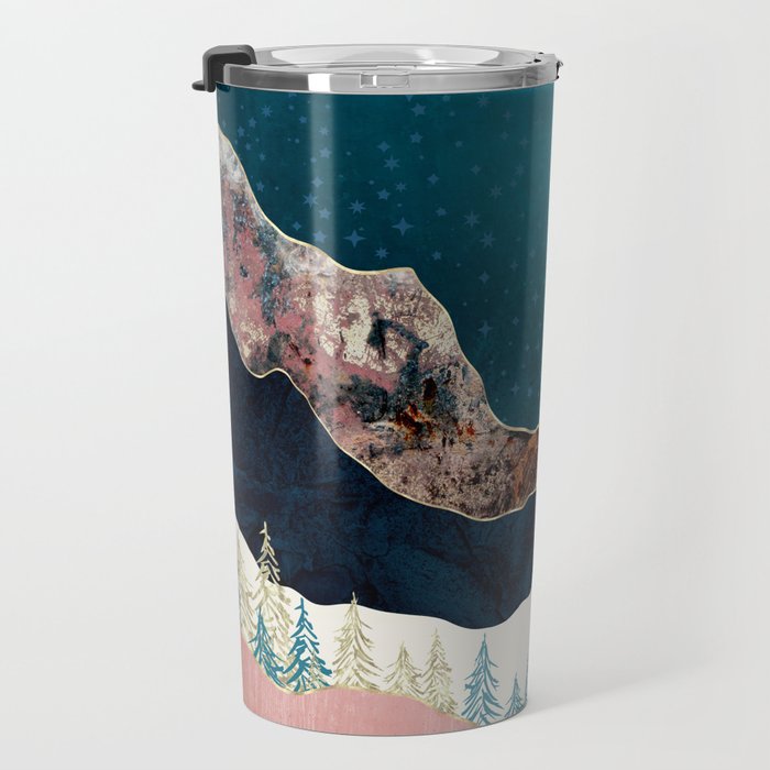 Pine Vista Travel Mug Gallery Image 3