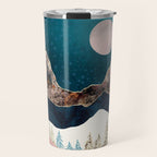 Pine Vista Travel Mug Gallery Image 1