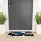 Pine Vista Welcome Mat Gallery Image 3