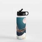 Pine Vista Water Bottle Gallery Image 1