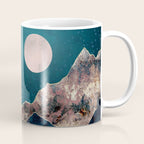 Pine Vista Coffee Mug Gallery Image 1