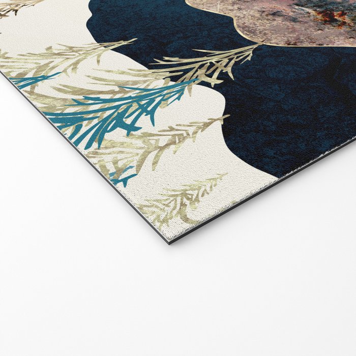 Pine Vista Welcome Mat Gallery Image 2