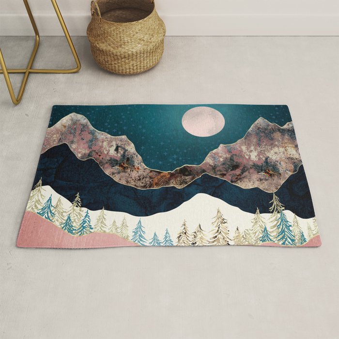 Pine Vista Rug Gallery Image 1