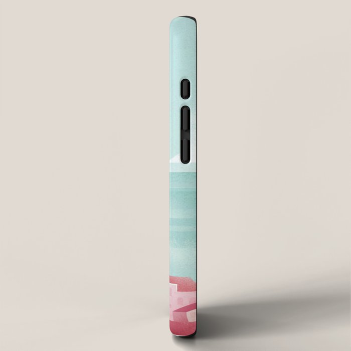 Lisbon iPhone Case Gallery Image 2