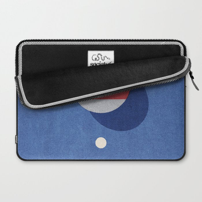 BALLS / Billiards II Laptop Sleeve Gallery Image 2