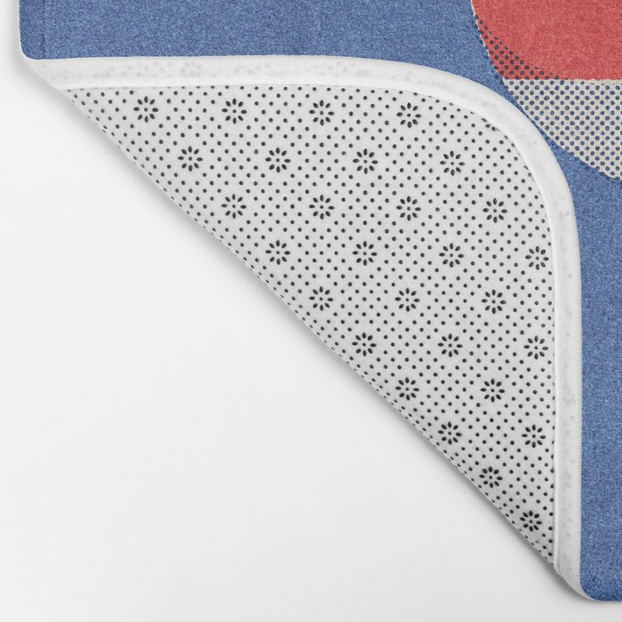 BALLS / Billiards II Bath Mat Gallery Image 2