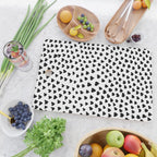 Black Heart Cutting Board Gallery Image 2