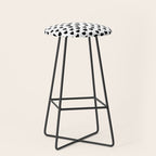 Black Heart Stool Gallery Image 1