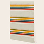 modern abstract stripe geometric Wallpaper Gallery Image 2