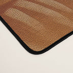 Song in the Autumn Grove Desk Mat Gallery Image 4