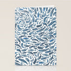 Whale, Sperm Whale Stationery Card Gallery Image 2