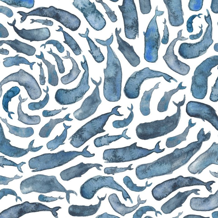 Whale, Sperm Whale Coffee Mug Gallery Image 2