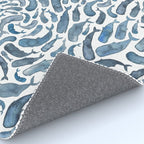Whale, Sperm Whale Rug Gallery Image 4