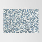 Whale, Sperm Whale Rug Gallery Image 2