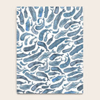 Whale, Sperm Whale Notebook Gallery Image 4