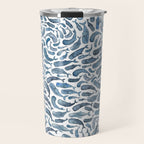 Whale, Sperm Whale Travel Mug Gallery Image 1