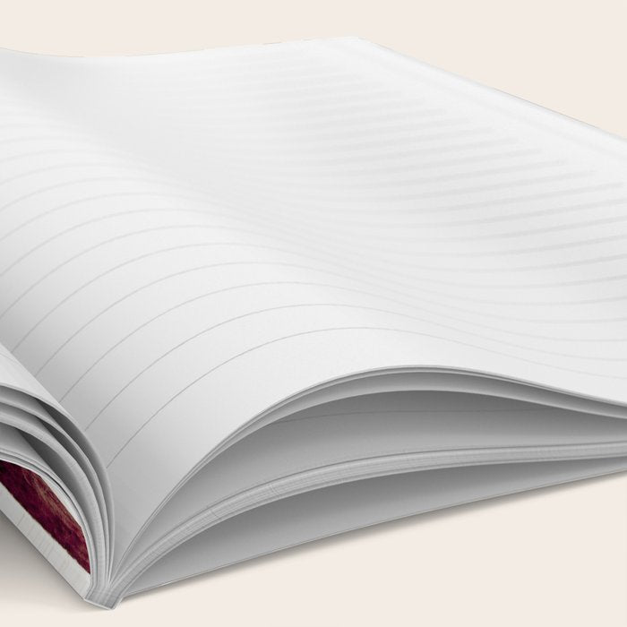 Watercolor Burst - Retro Palette Notebook Gallery Image 2