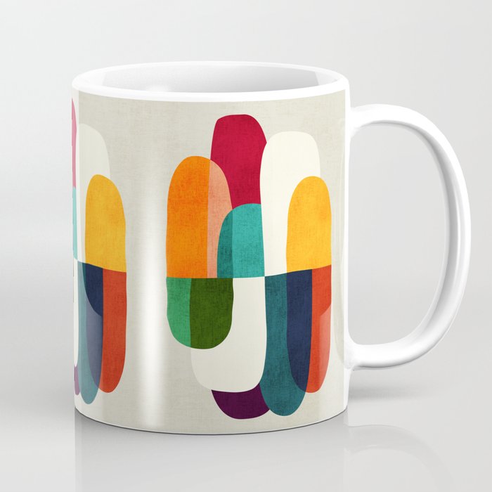 The Cure For Sleep Coffee Mug Gallery Image 1