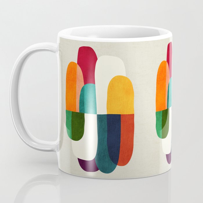 The Cure For Sleep Coffee Mug Gallery Image 3