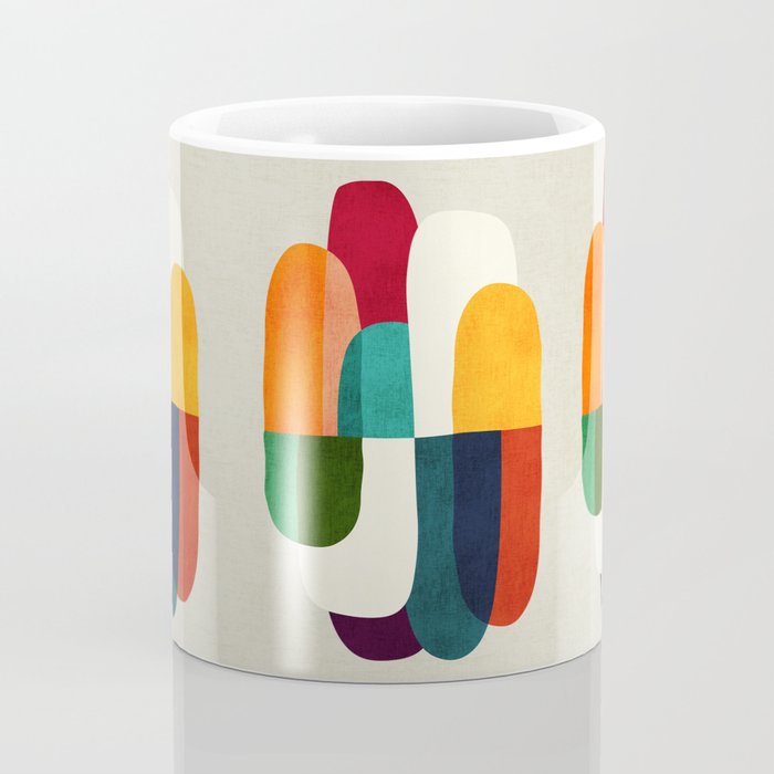 The Cure For Sleep Coffee Mug Gallery Image 4