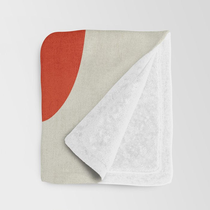 The Cure For Sleep Throw Blanket Gallery Image 3