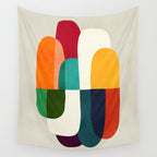 The Cure For Sleep Wall Tapestry Gallery Image 4
