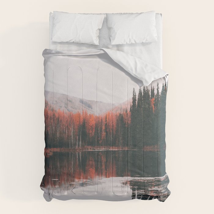 Chena Comforter Gallery Image 1