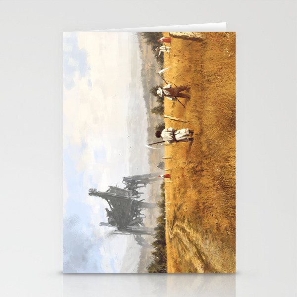 1920 - sail Stationery Card Gallery Image 2