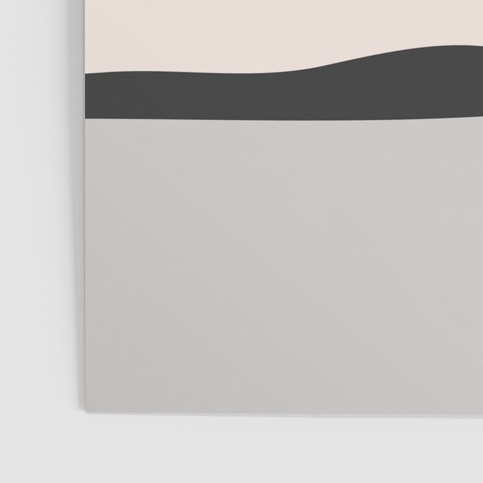 Minimal Art Landscape 2 Poster Gallery Image 3