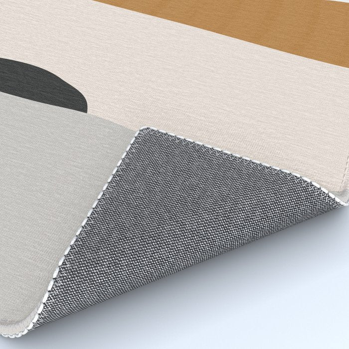 Minimal Art Landscape 2 Rug Gallery Image 4