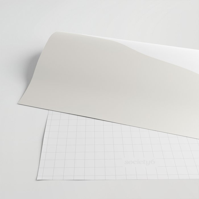 Minimal Art Landscape 2 Wrapping Paper Gallery Image 2