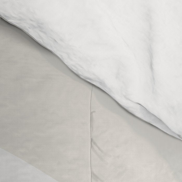 Minimal Art Landscape 2 Comforter Gallery Image 4