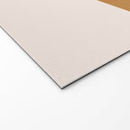 Minimal Art Landscape 2 Welcome Mat Gallery Image 2