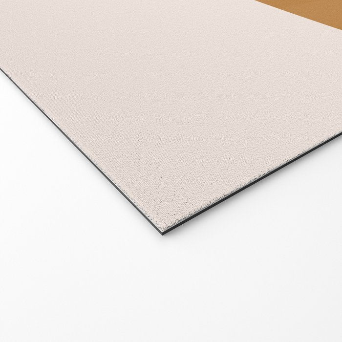 Minimal Art Landscape 2 Welcome Mat Gallery Image 2