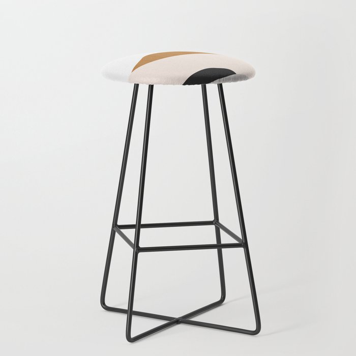 Minimal Art Landscape 2 Stool Gallery Image 1